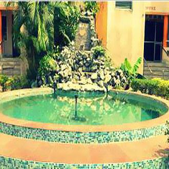 Krishna Palace Apartment, Puri 4